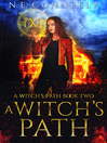 Cover image for A Witch's Path